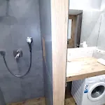 Nad Jeziorem Sport I Rekreacja Apartamento