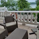 Apartamento Nad Jeziorem Sport I Rekreacja