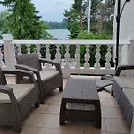 Nad Jeziorem Sport I Rekreacja Ełk