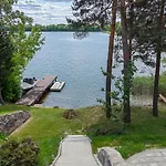 Nad Jeziorem Sport I Rekreacja Apartment Elk