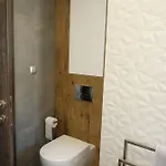 Nad Jeziorem Sport I Rekreacja * Ełk
