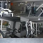 Nad Jeziorem Sport I Rekreacja *