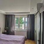 Nad Jeziorem Sport I Rekreacja Apartamento *