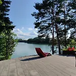 Nad Jeziorem Sport I Rekreacja