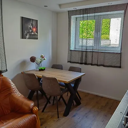 Nad Jeziorem Sport I Rekreacja Apartamento Ełk