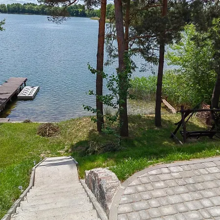 Nad Jeziorem Sport I Rekreacja * Ełk