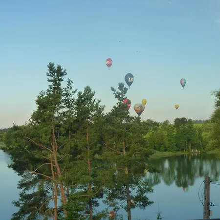 Apartman Nad Jeziorem Sport I Rekreacja Ełk